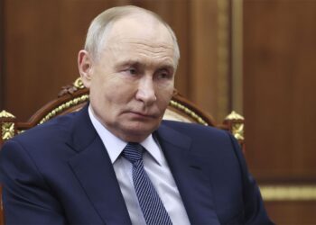 Putin: Razmišljam o nasledniku, ali…