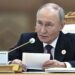Putin odredio ko će predvoditi rusku delegaciju na pregovorima sa Ukrajinom