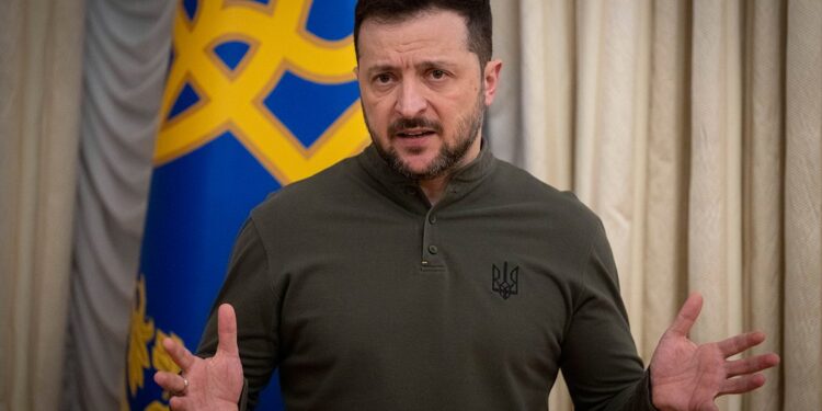 Zelenski: Iz poštovanja prema predsedniku Trampu i Erdoganu poslaću delegaciju