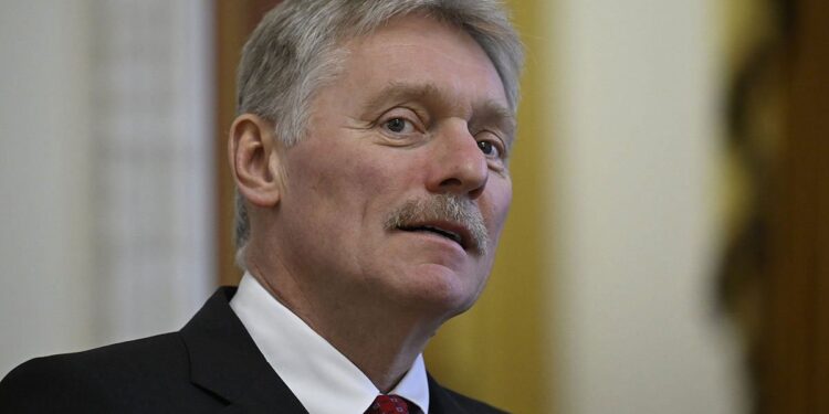 Peskov: Neophodan sastanak Putina i Trampa, ali još nije planiran
