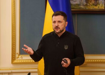 Zelenski: Ukrajina bi volela da vidi Trampa na pregovorima u Istanbulu