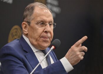 Lavrov o Ukrajini: Rusiju više nećete prevariti primirjem
