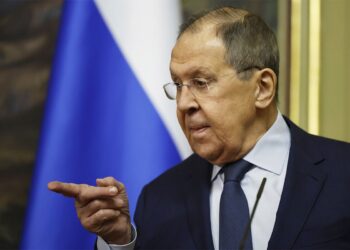 Lavrov i Rubio razgovarali o rusko-ukrajinskim pregovorima u Istanbulu