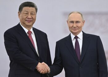 Putin: Odnosi Rusije i Kine na najvišem nivou u istoriji