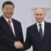 Putin: Odnosi Rusije i Kine na najvišem nivou u istoriji