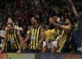 Gudurić odveo Fenerbahče na krov Evrope