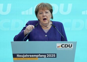Merkel upozorava: Mogli bismo da svedočimo raspadu Šengena