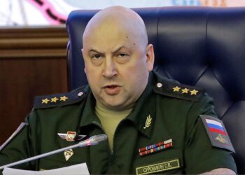 “Pronađen” ruski general koji je misteriozno nestao