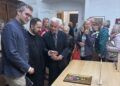 Izložba ikona u Biskupskoj rezidenciji u Lincu