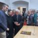 Izložba ikona u Biskupskoj rezidenciji u Lincu