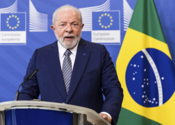 Lula: Druže Putine, idi u Istanbul da pregovaraš, za ime Boga