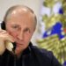 Putinove ratne priče