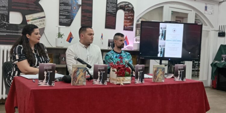 Talenat i emocija u književnom ruhu