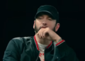 Eminem pored biološke, ima dve usvojene ćerke: Spasio ih je sigurne propasti!