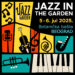 Festival Jazz in the Garden 5. i 6. jula u Botaničkoj bašti