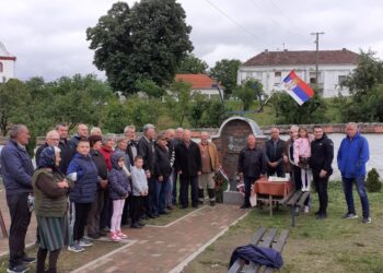 Heroji žive u sećanju