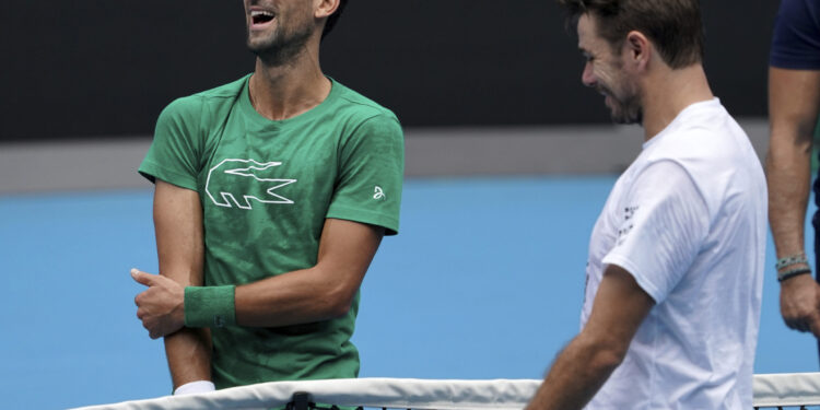 Najbolji teniseri svih vremena: Stan Vavrinka odredio top 10