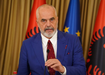 “Pobeda Edija Rame je ključna za odnose Srbije i Albanije”