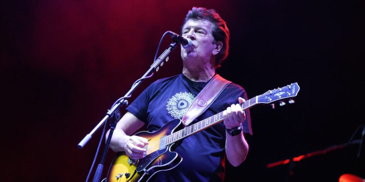 Otkazan Bajagin koncert u Sisku