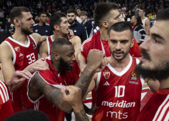 Zvezda se oglasila pred Budućnost: Zvezdaši, ne nasedajte na provokacije