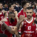 Zvezda se oglasila pred Budućnost: Zvezdaši, ne nasedajte na provokacije