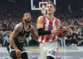 Poznati termini polufinala ABA lige – evo šta čeka Zvezdu i Partizan