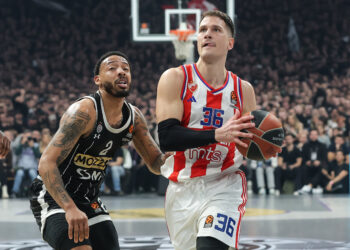 Poznati termini polufinala ABA lige – evo šta čeka Zvezdu i Partizan