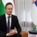Sijarto: Brisel želi da se umeša u mađarsku unutrašnju politiku