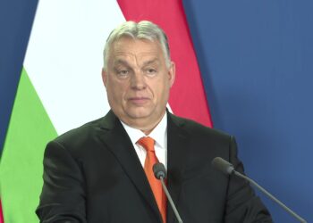 Orban: Ulazak Ukrajine u EU ne bi bio dobar posao
