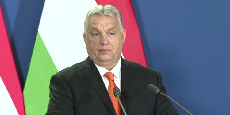 Orban: Ulazak Ukrajine u EU ne bi bio dobar posao
