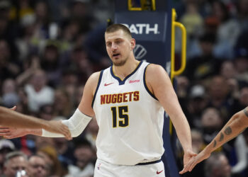 Jokić: Bio sam najgori na terenu, odbrana je bila presudna za pobedu
