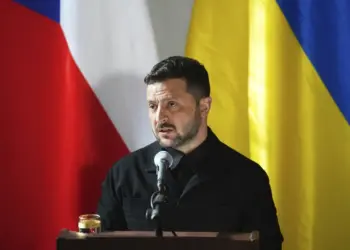 Zelenski: Naredni koraci Ukrajine zavise od toga ko će predstavljati Rusiju na pregovorima