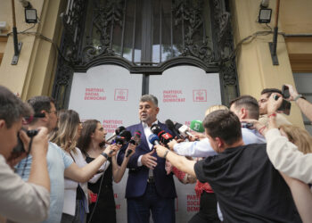Rumunski premijer najavio da će podneti ostavku ako PSD izađe iz vladajuće koalicije