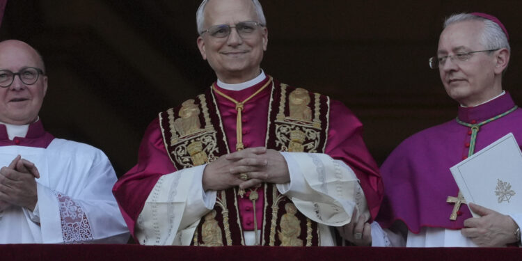 Papa Lav XIV: Trenutak je za dijalog i građenje mostova
