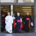 Papa Lav XIV pozvao kardinale da nastave putem pape Franje