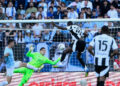 Fudbaleri Lacija i Juventusa odigrali nerešeno 1:1