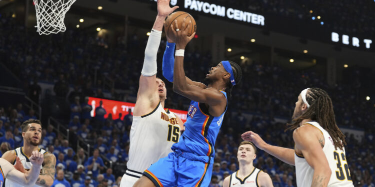 Jokić ili Gildžus-Aleksander? NBA objavio kada će biti proglašen MVP