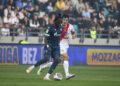 Zvezda preko Vojvodine stigla do Kupa Srbije i pete duple krune u nizu