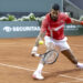 Novak Đoković pobedio Matea Arnaldija i plasirao se u polufinale turnira u Ženevi