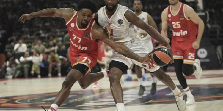 Košarkaši Monaka prvi put u finalu Evrolige, za trofej će igrati protiv Fenerbahčea