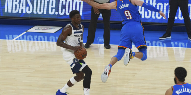 Oklahoma pobedila Minesotu za plasman u veliko finale NBA lige