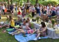 U vinu je istina, a u Botaničkoj bašti magija – 7. i 8. juna na manifestaciji “Unicredit Bank Wine Garden”