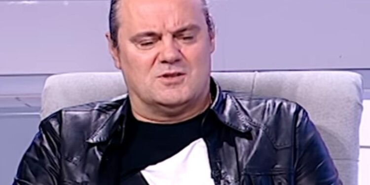 Nakon mnogo godina, Željko Šašić priznao: Evo da li je pesmu “Mali je ovo grad” posvetio Sonji