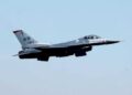 Holandija šalje Ukrajini poslednji od 24 najavljena borbena aviona F-16