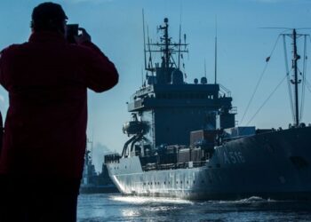 NATO bi “da postane smrtonosniji” od Rusije