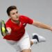 Srpski teniser Miomir Kecmanović eliminisan sa Rolan Garosa