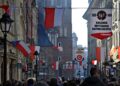 Poljska proteruje trojicu ruskih diplomata: Sledi odmazda Moskve?