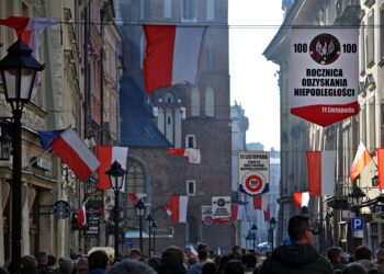 Poljska proteruje trojicu ruskih diplomata: Sledi odmazda Moskve?
