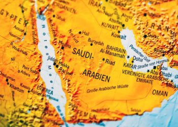 Saudijsko upozorenje Iranu