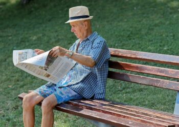 U Britaniji penzioneri sve više kradu hranu u prodavnicama jer ne mogu da je plate